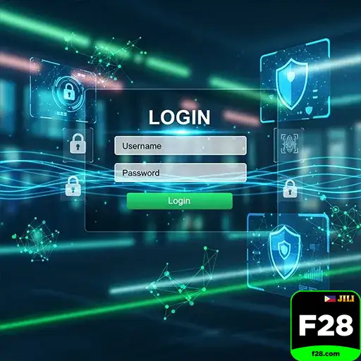 f28 login
